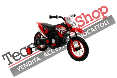 TECNOBIKE SHOP - VENDITA ACCESSORI GIOCATTOLI Moto Motocicletta Elettrica  Scooter per Bambini Magnum BKT 12V con Luci LED e Suoni MP3 USB No T-Max  (Nero) : : Giochi e giocattoli