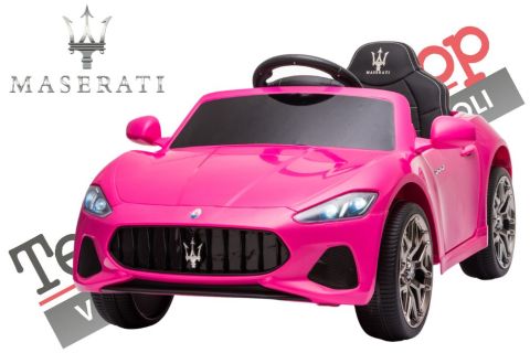 Macchina Elettrica per Bambini 12V con Licenza Mercedes GTR Small AMG Nera  – acquista su Giordano Shop